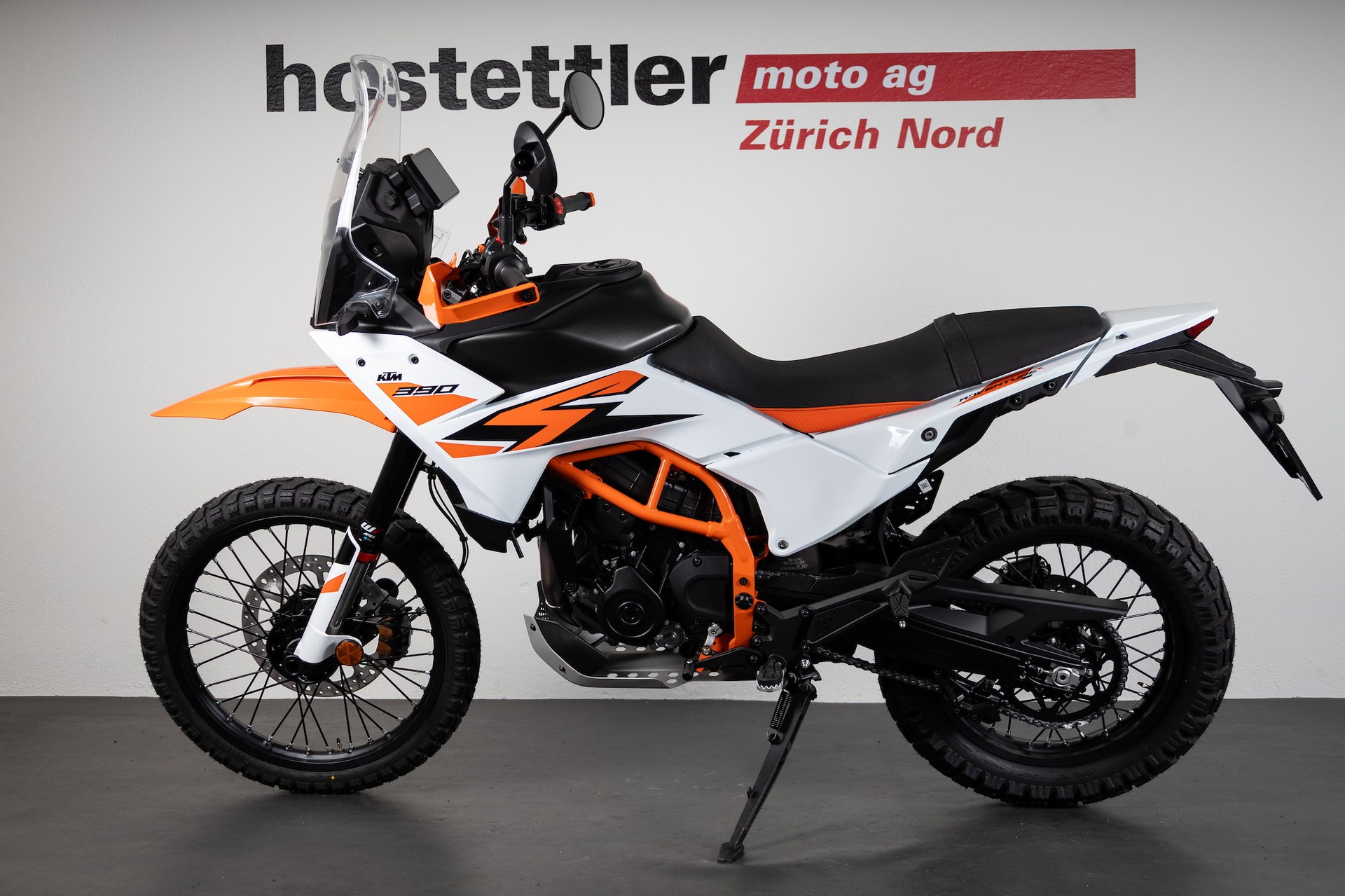 KTM 390 Adventure R-image-4