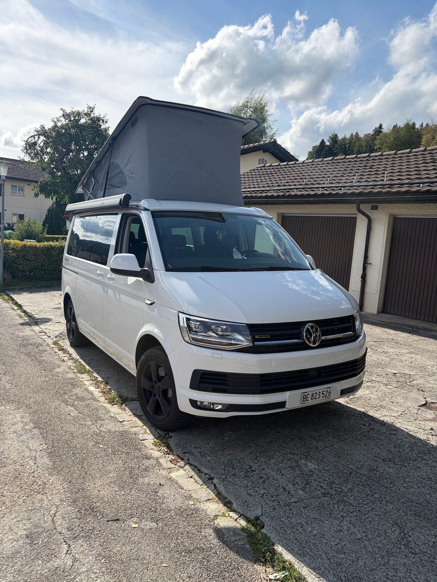 VW 2.0 TDI 150 Beach DSG 4m