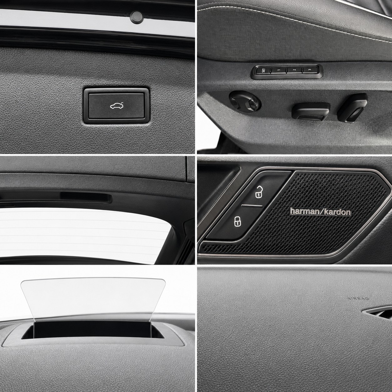 VW Tiguan Allspace 2.0TSI R-Line 4Motion DSG * Panorama-Glasdach * Leder * 7-Plätzer *-image-15