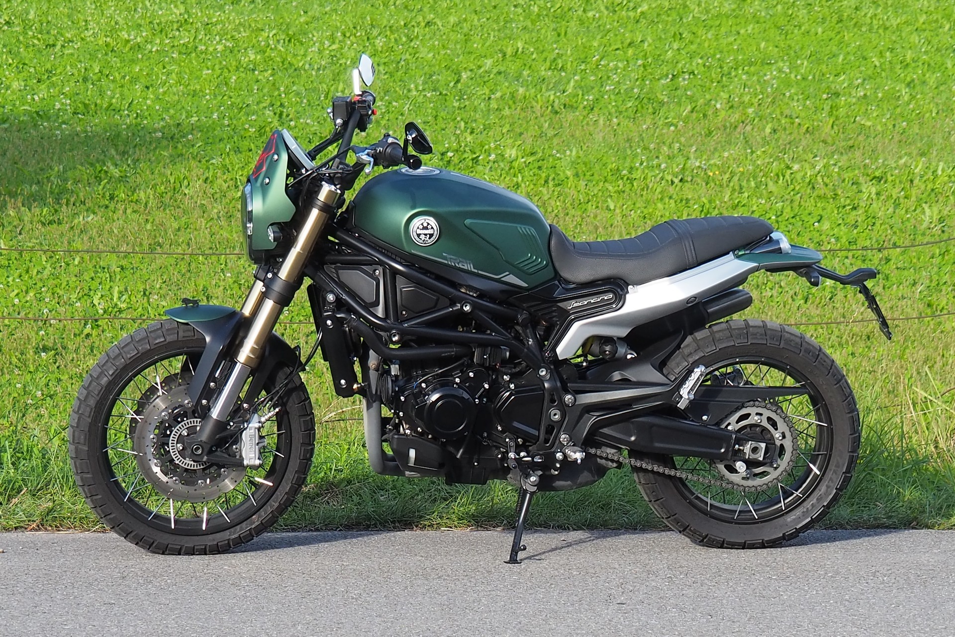 BENELLI Leoncino 800 T (35kW)-image-1