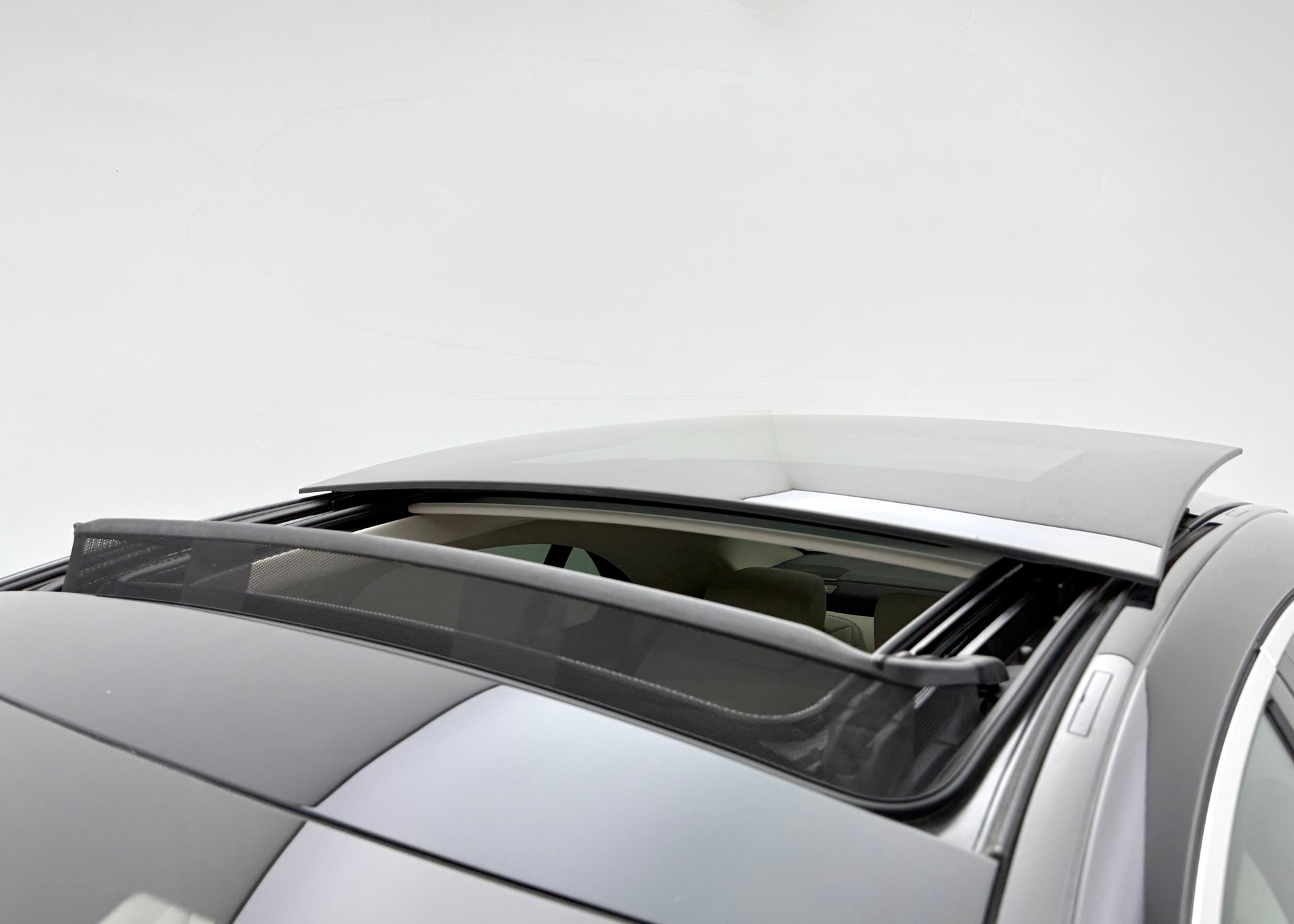 MERCEDES-BENZ S 400 d 4Matic AMG Line 9G-Tronic CH-Fahrzeug-image-19