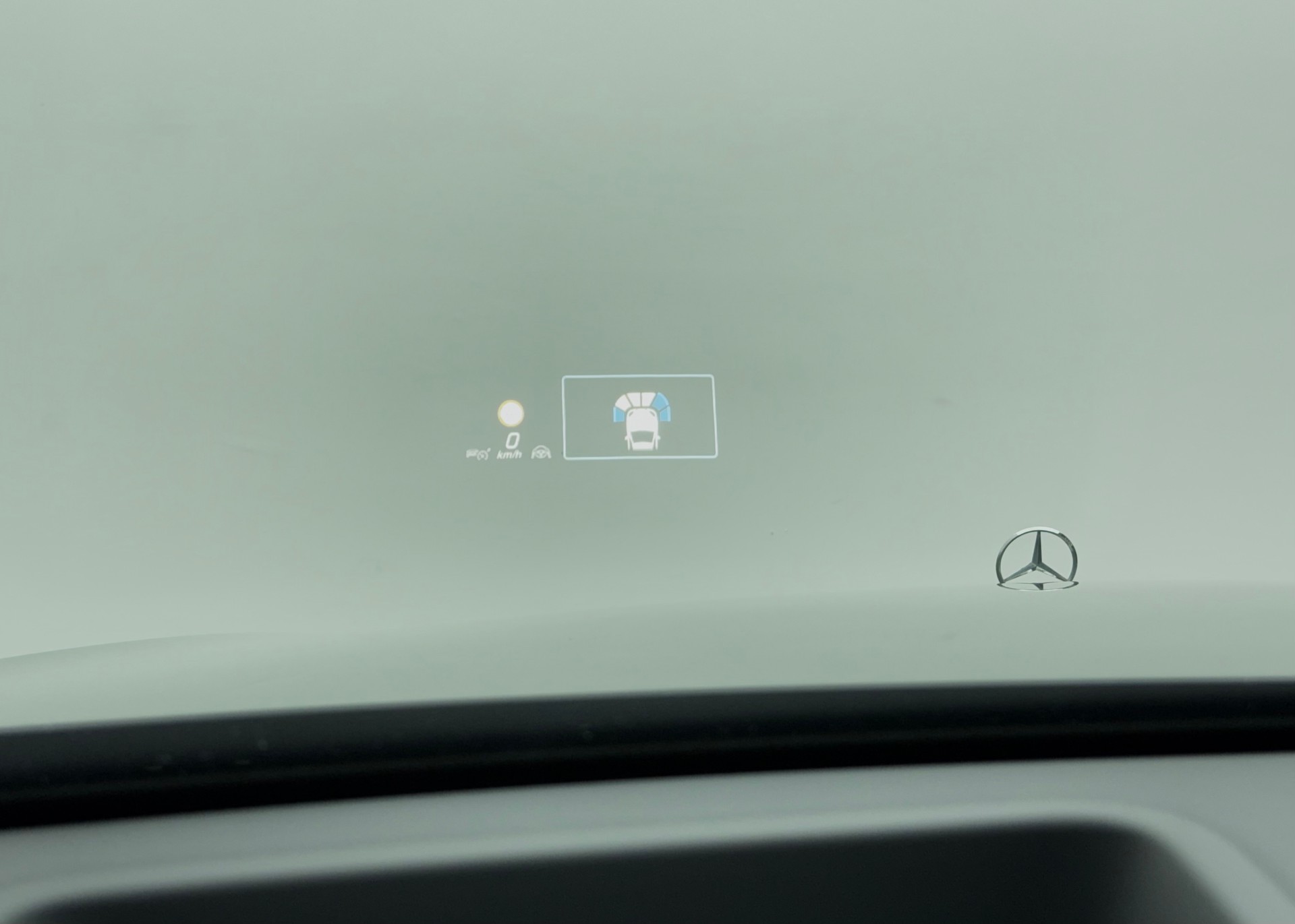 MERCEDES-BENZ S 400 d 4Matic AMG Line 9G-Tronic CH-Fahrzeug-image-10