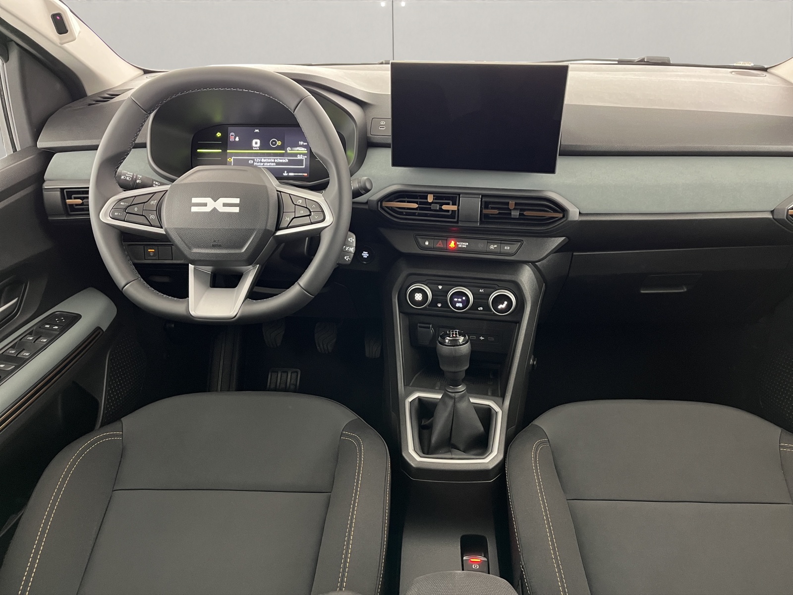 DACIA Jogger 1.0 TCe Extreme-image-8
