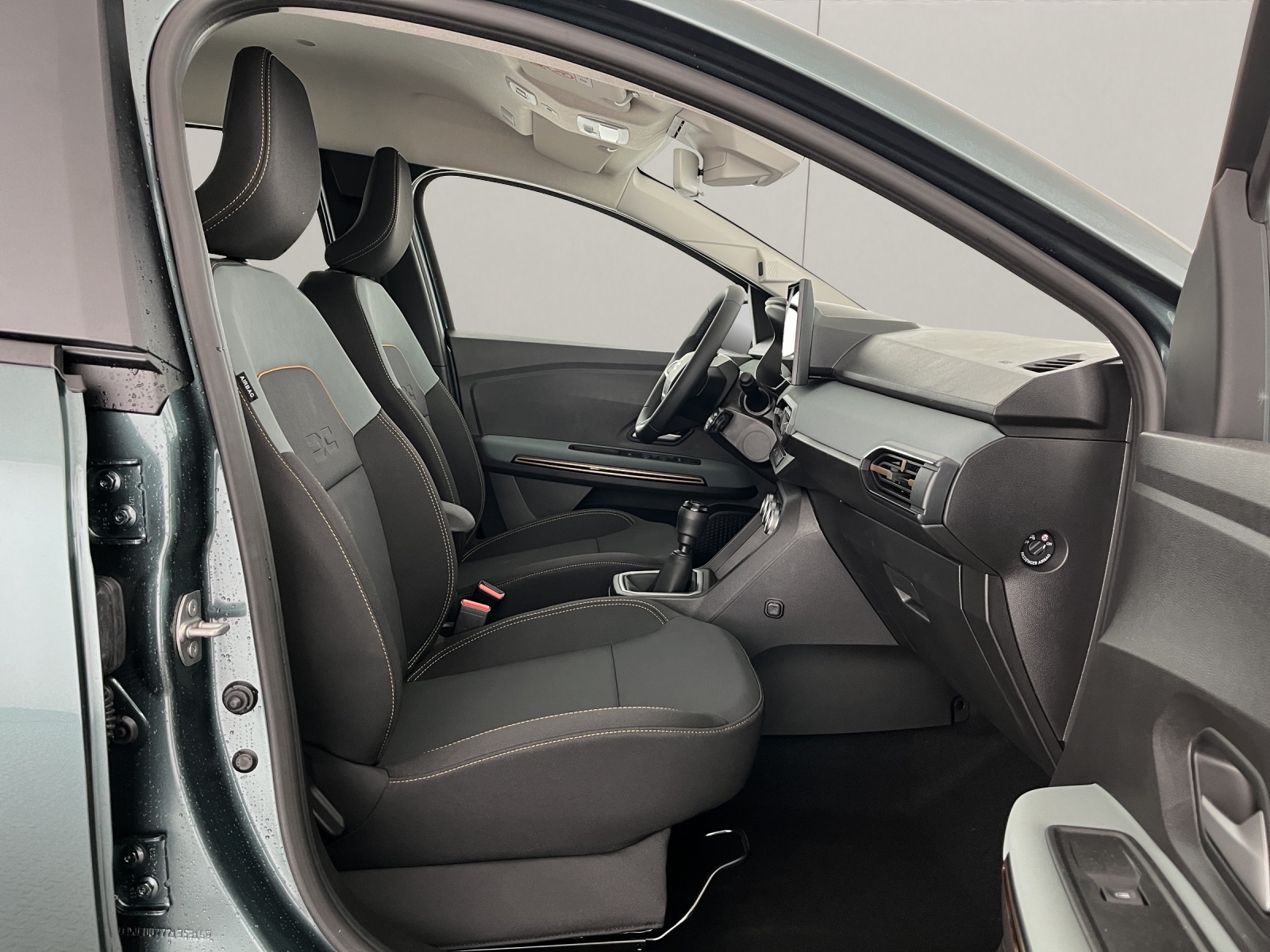 DACIA Jogger 1.0 TCe Extreme-image-15