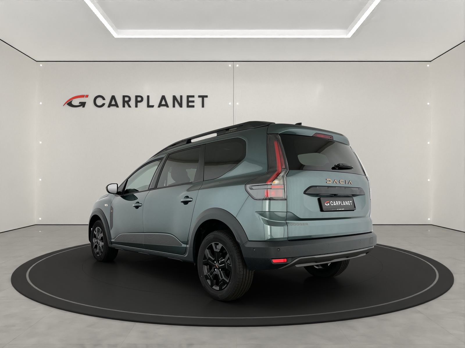 DACIA Jogger 1.0 TCe Extreme-showroom-element-2