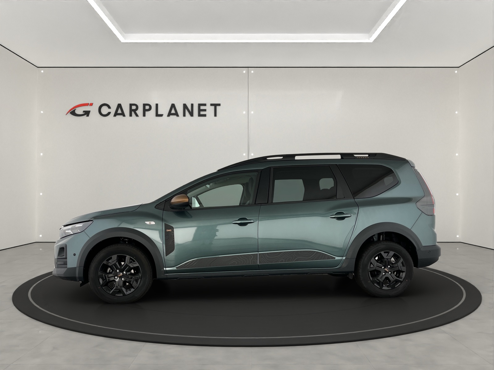 DACIA Jogger 1.0 TCe Extreme-showroom-element-1
