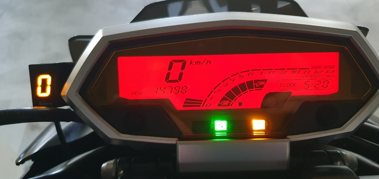 KAWASAKI Z 1000 ABS-image-3