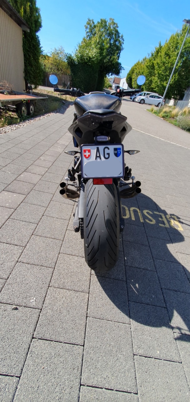 KAWASAKI Z 1000 ABS-image-5