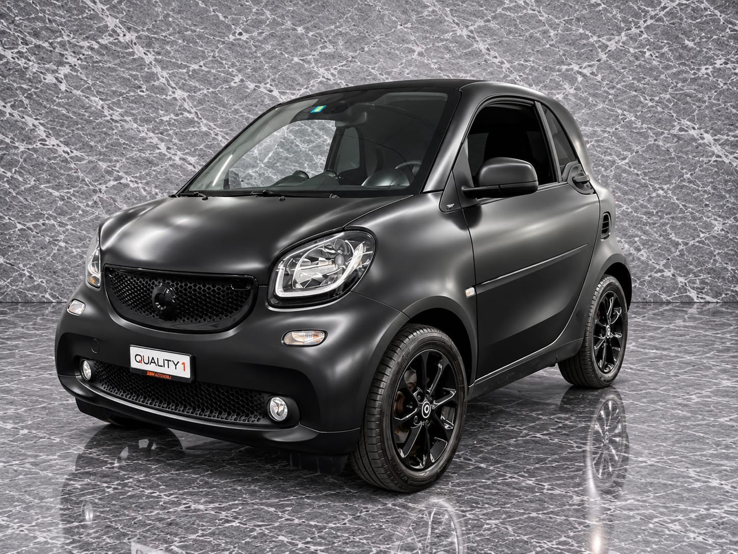 SMART fortwo citypassion twinmatic-showroom-element-3