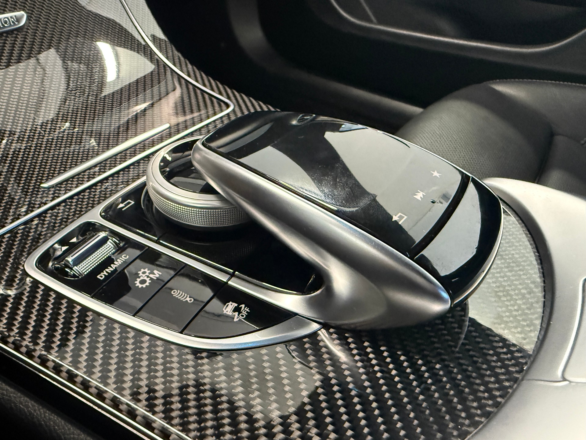 MERCEDES-BENZ C 43 AMG 4Matic 9G-tronic Ab 290.- pro Monat-image-17