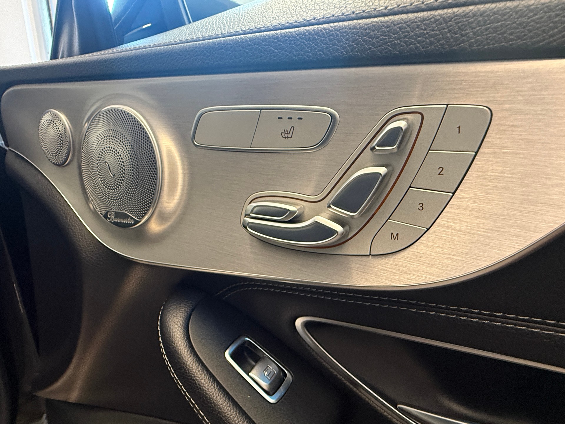 MERCEDES-BENZ C 43 AMG 4Matic 9G-tronic Ab 290.- pro Monat-image-19