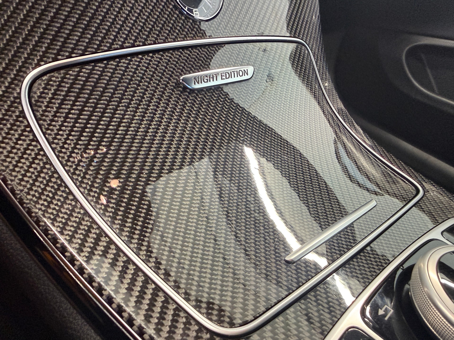 MERCEDES-BENZ C 43 AMG 4Matic 9G-tronic Ab 290.- pro Monat-image-22