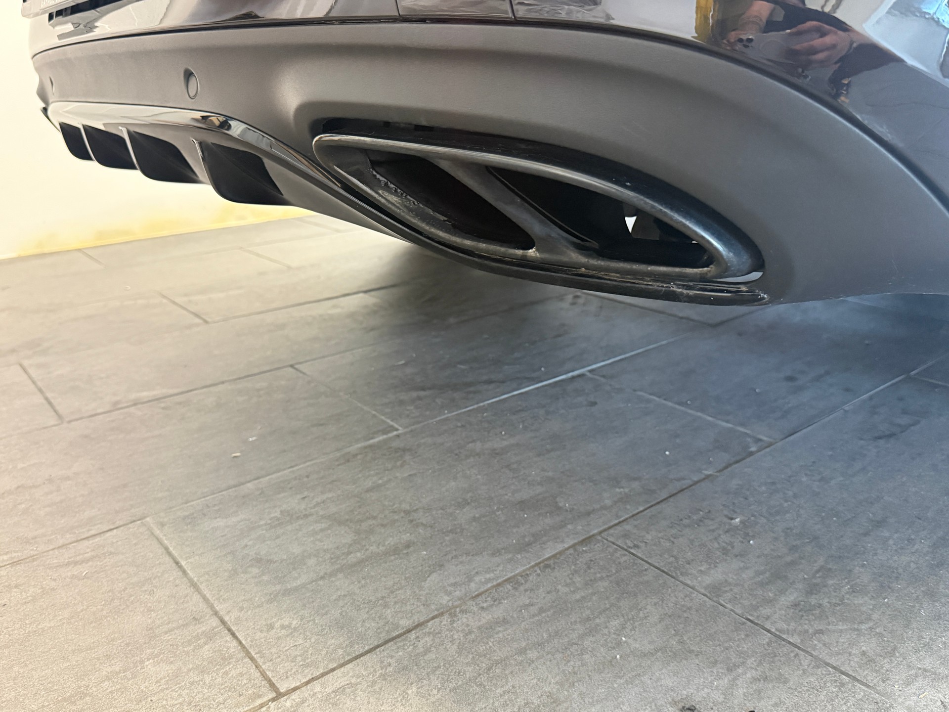MERCEDES-BENZ C 43 AMG 4Matic 9G-tronic Ab 290.- pro Monat-image-26