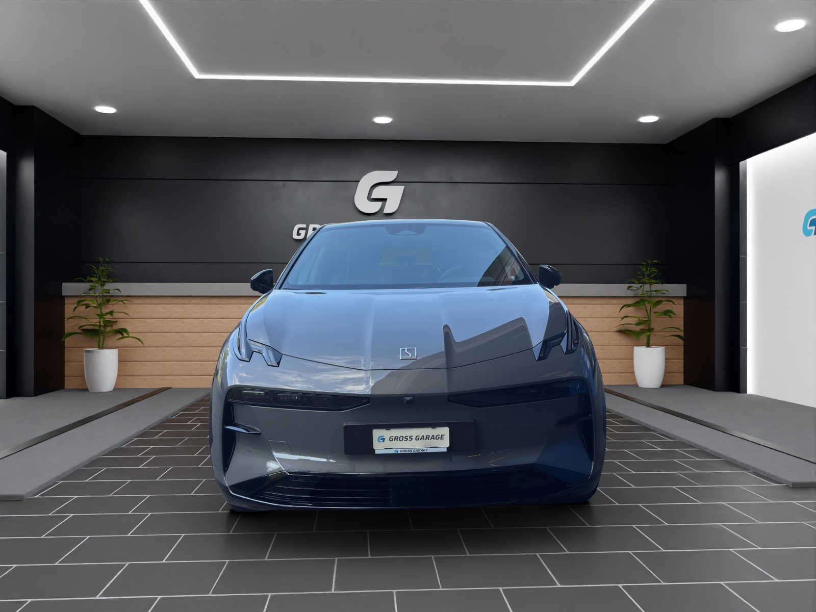 ZEEKR X 69kWh Priv. AWD-showroom-element-1