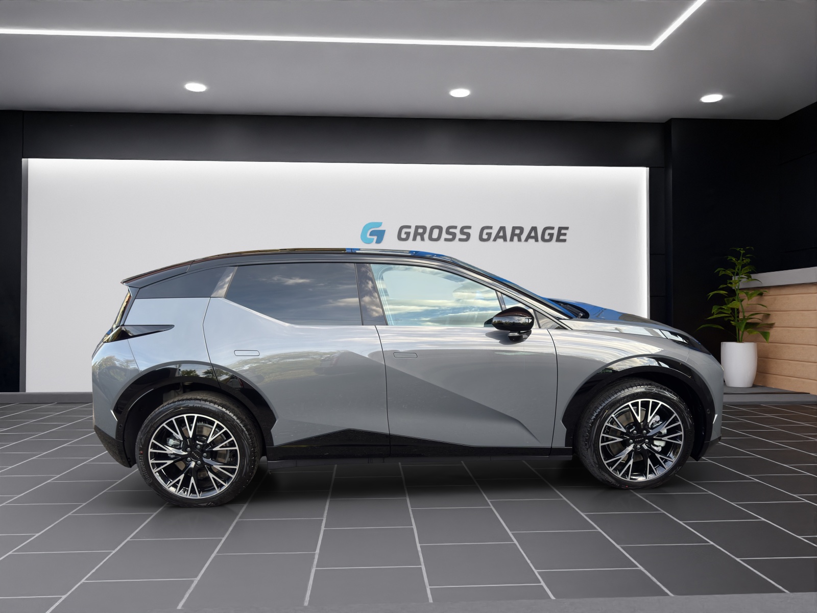 ZEEKR X 69kWh Priv. AWD-showroom-element-2