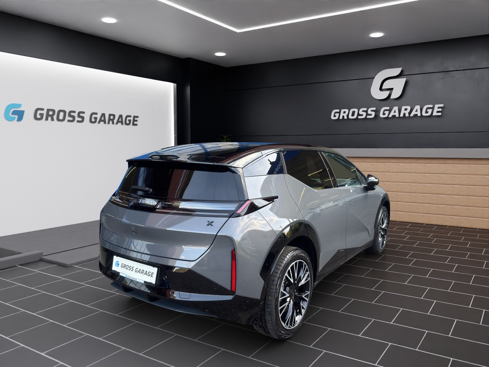 ZEEKR X 69kWh Priv. AWD-showroom-element-3
