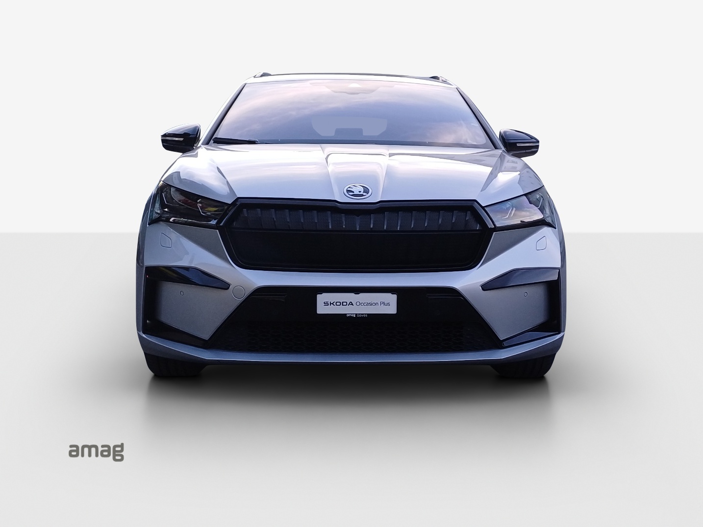 SKODA Enyaq iV 80x SportLine-image-6