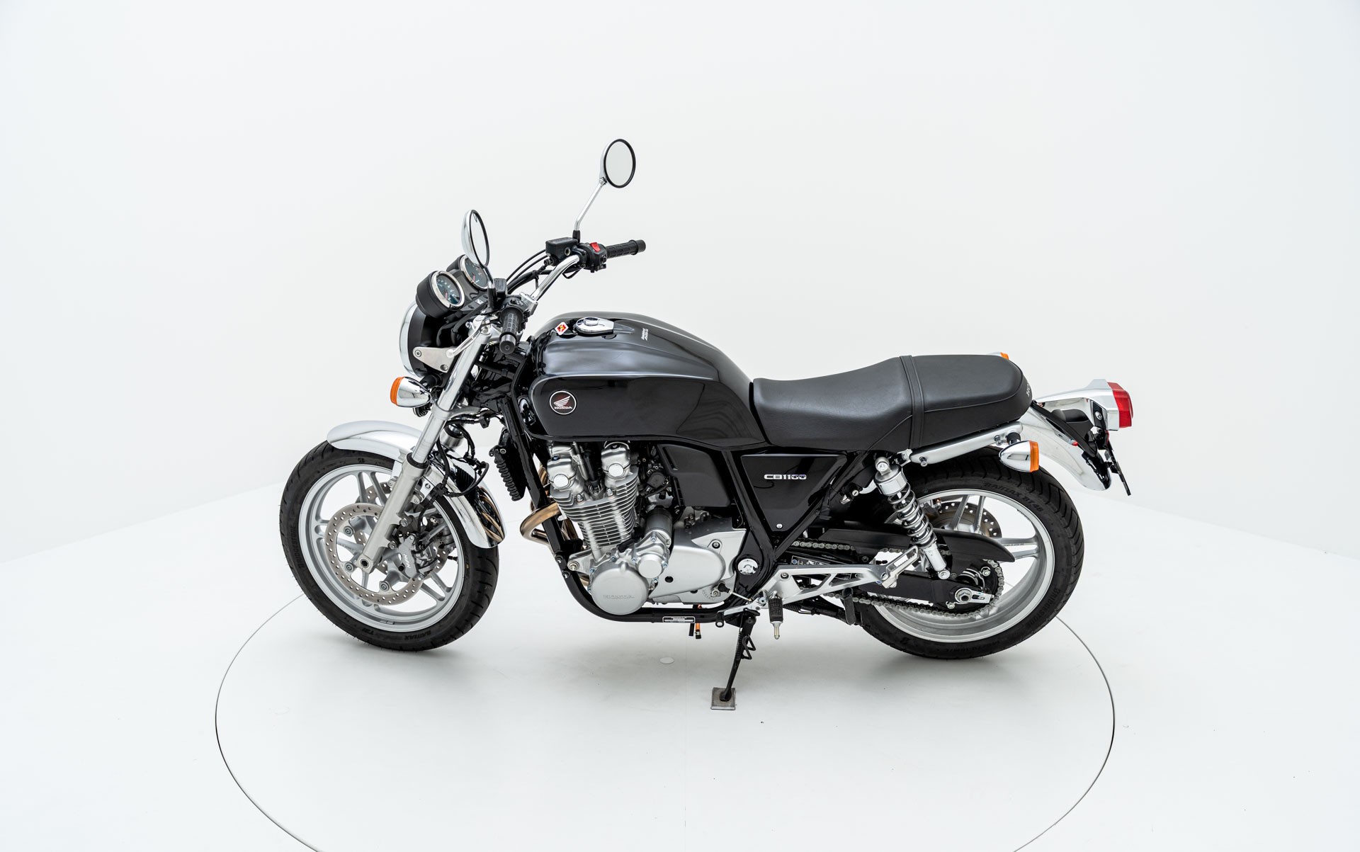 HONDA CB 1100 A ABS-image-5