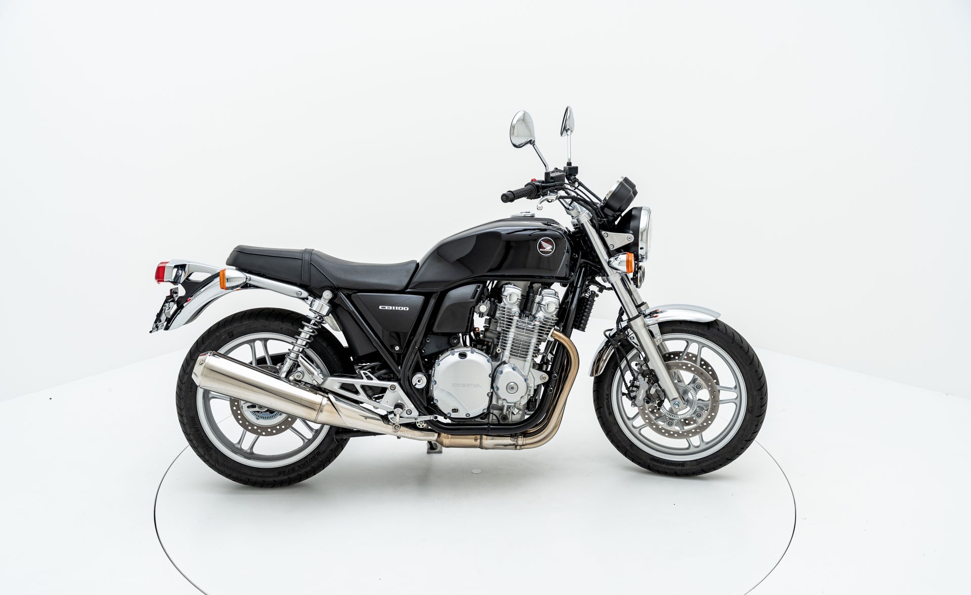 HONDA CB 1100 A ABS-image-0