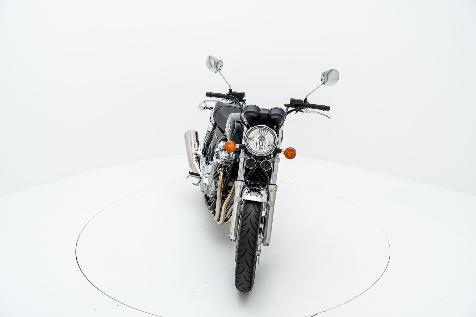 HONDA CB 1100 A ABS-image-6
