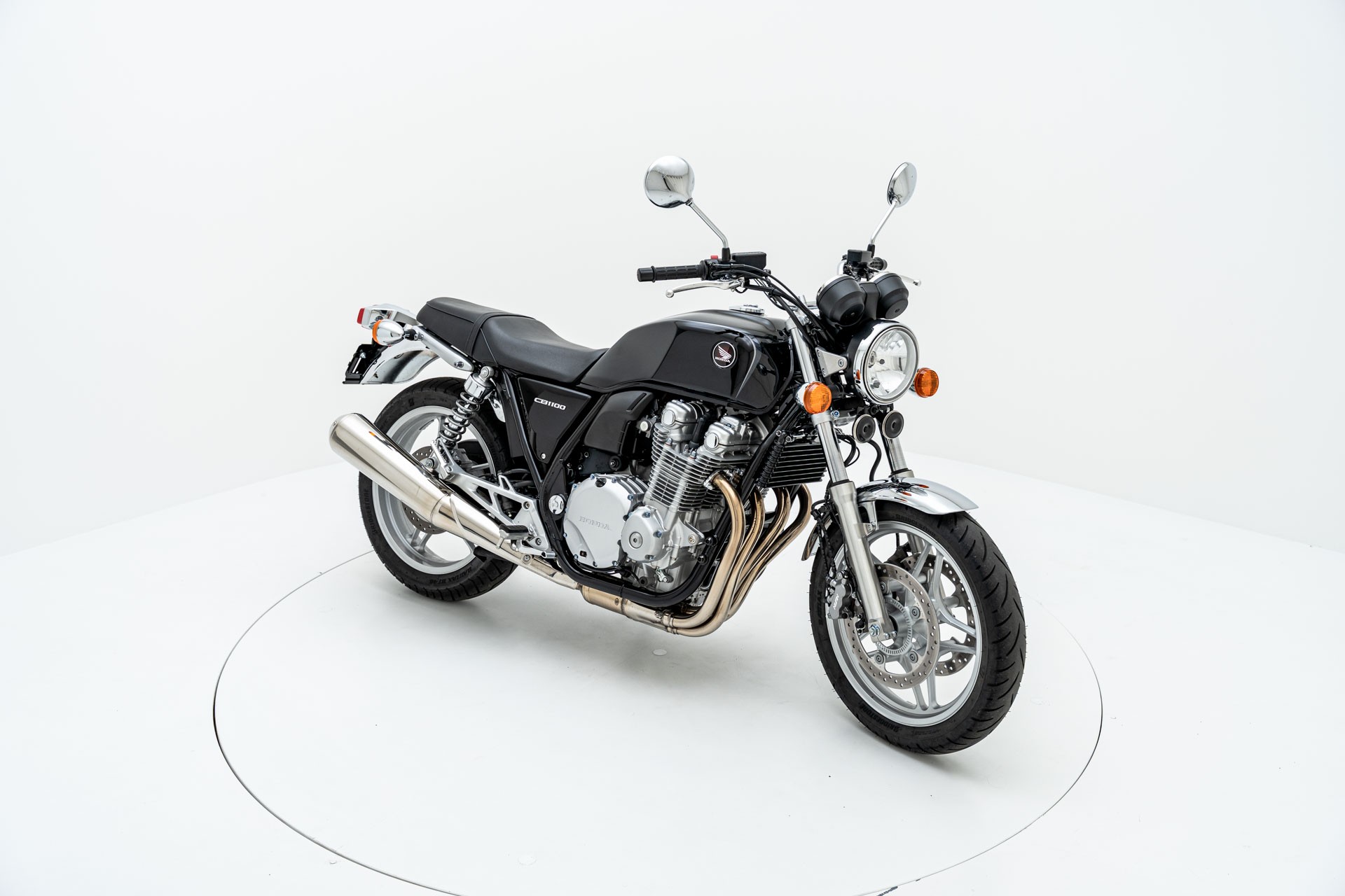 HONDA CB 1100 A ABS-image-1