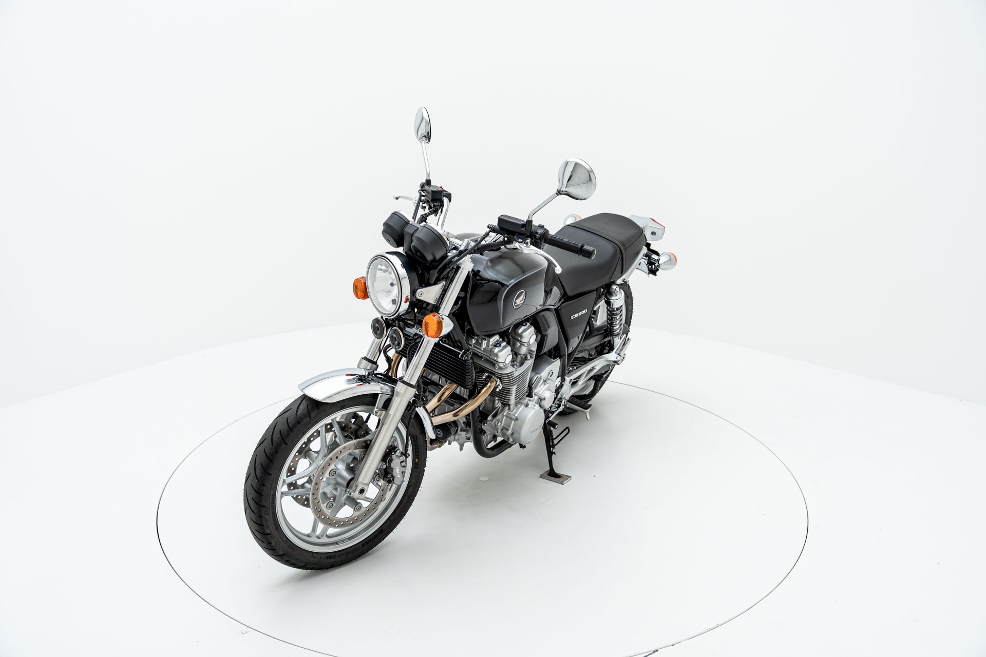 HONDA CB 1100 A ABS-image-2