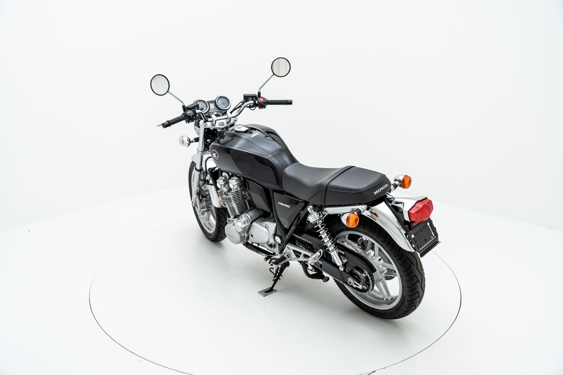 HONDA CB 1100 A ABS-image-4
