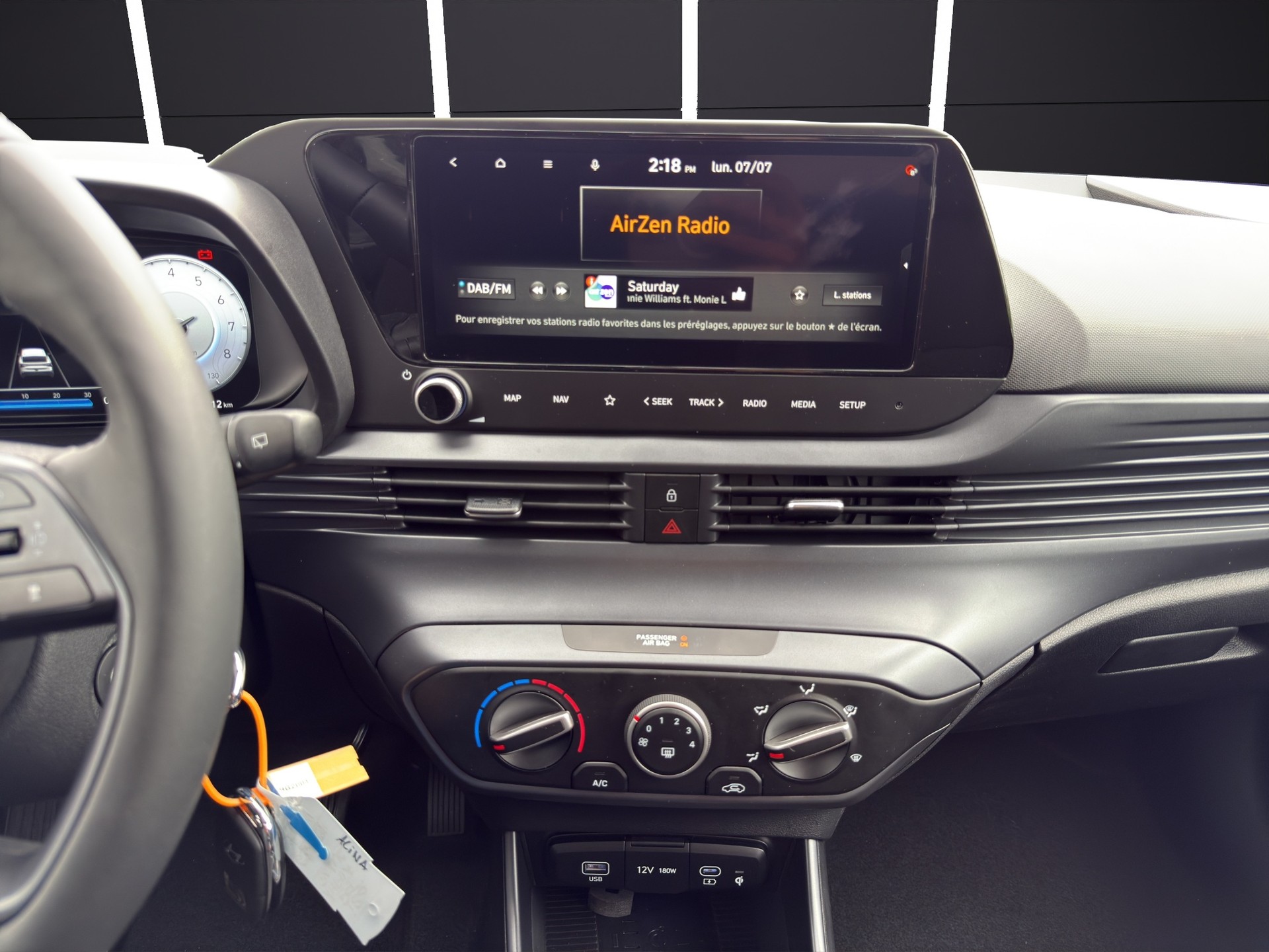 HYUNDAI i20 1.0 T-GDi Amplia GO! DCT-image-10