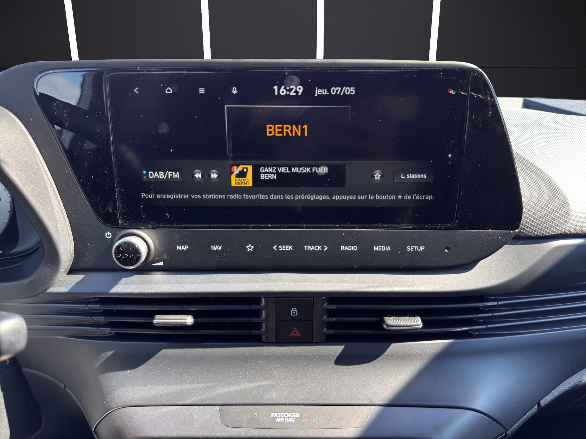 HYUNDAI i20 1.0 T-GDi Amplia GO! DCT-image-11