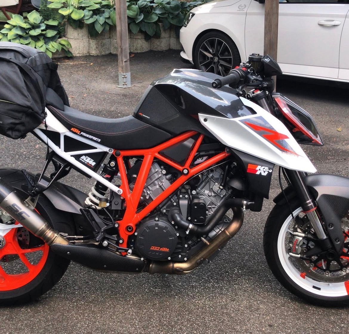 KTM 1290 Super Duke R-image-1