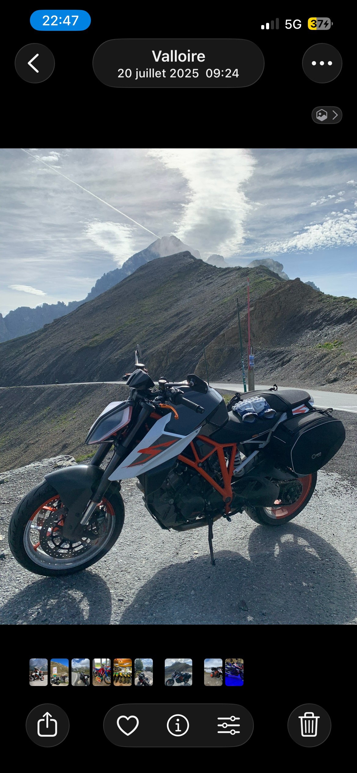 KTM 1290 Super Duke R-image-2