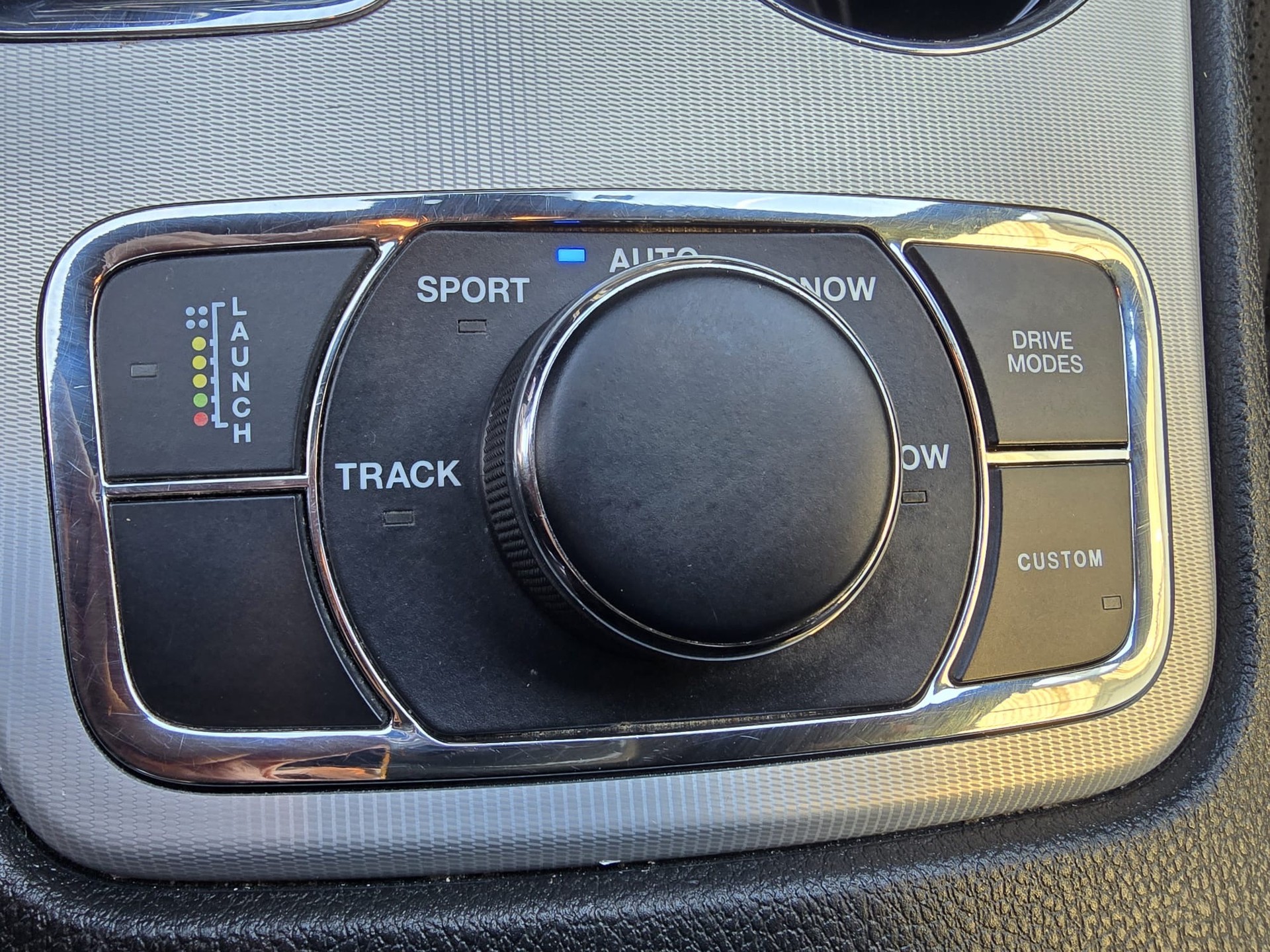 JEEP Grand Cherokee 6.4 V8 HEMI SRT8 Automatic-image-13