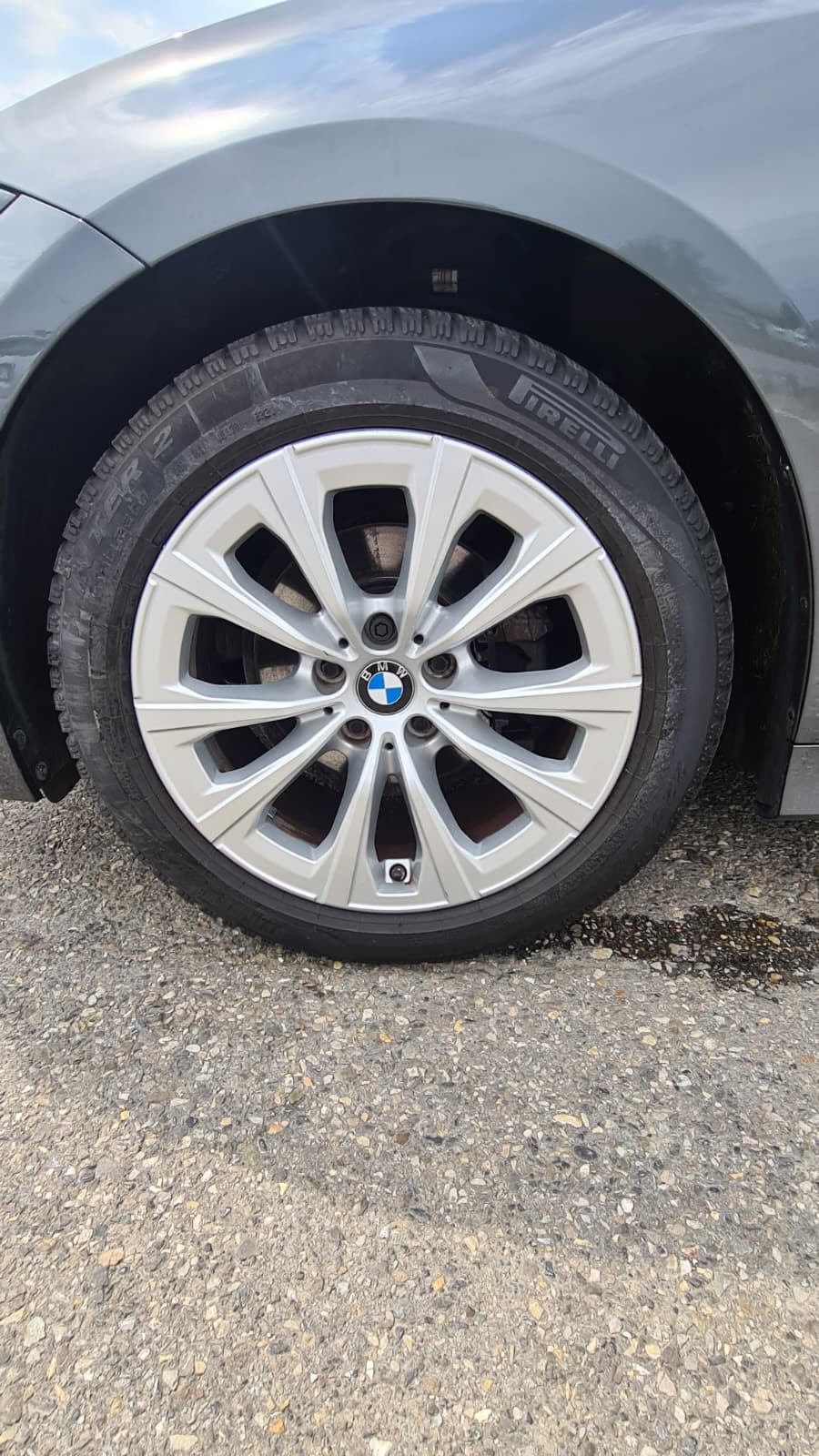 BMW 318d 48V Essential Edition Steptronic ** Teil-Leder ** Gr-Navi ** Sitzheizung ** Tempomat ** PDC ** Frisch Ab MFK & Service **-image-22
