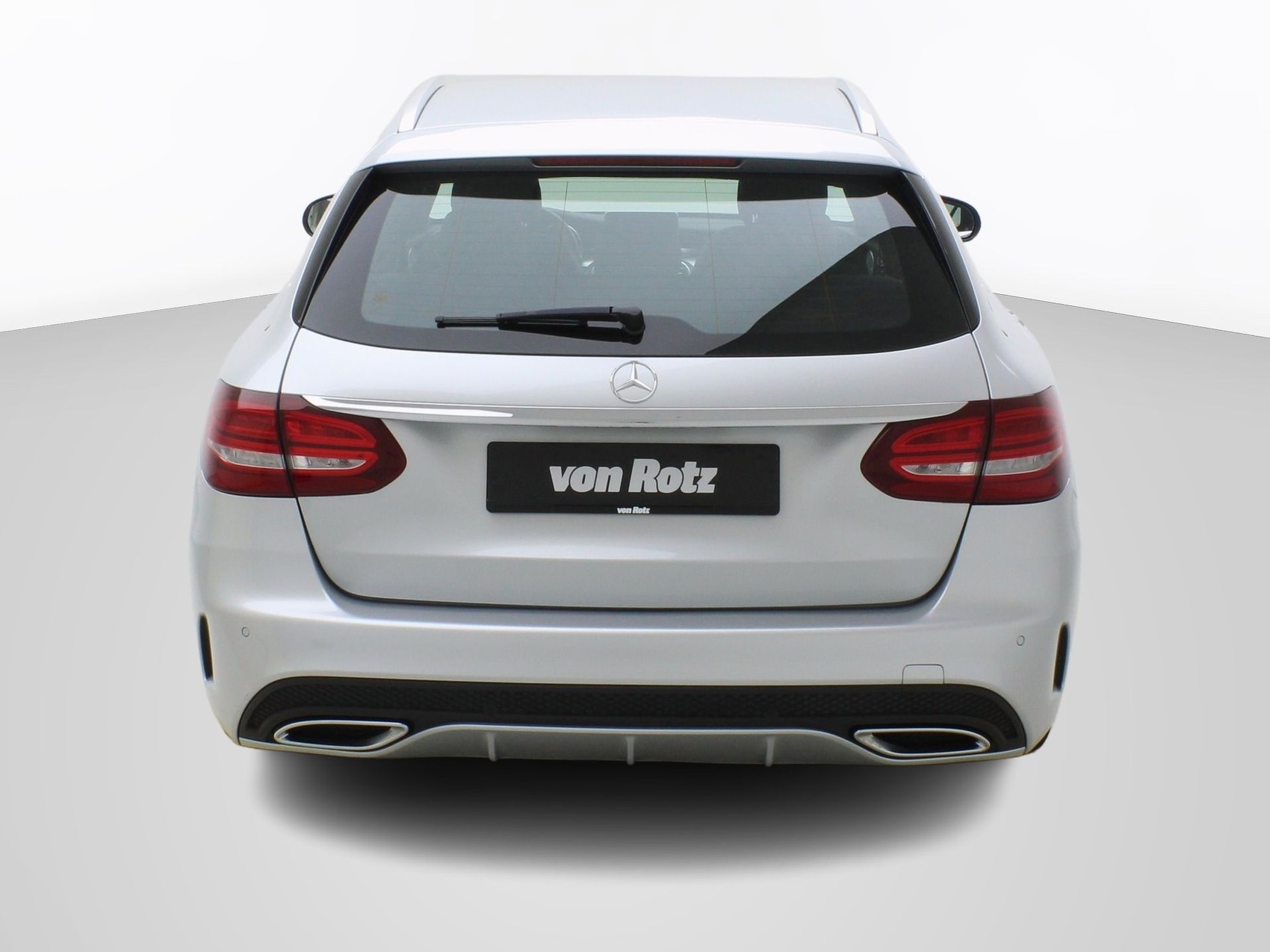 MERCEDES-BENZ C-Klasse C 250 d Swiss Star AMG Line 4matic Kombi-showroom-element-3