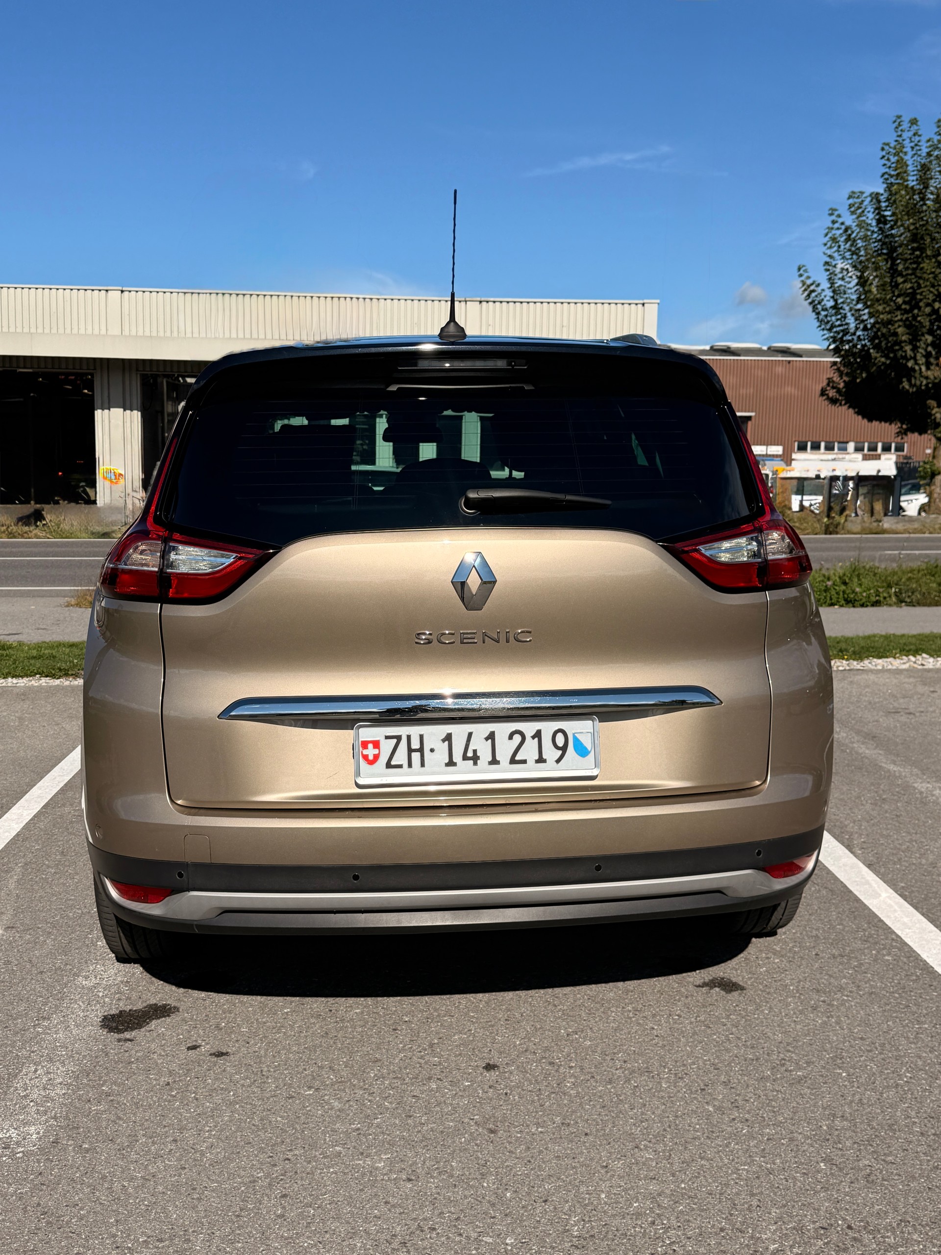 RENAULT 1.6 dCi 160 Bose EDC Top Ausstattung-image-3