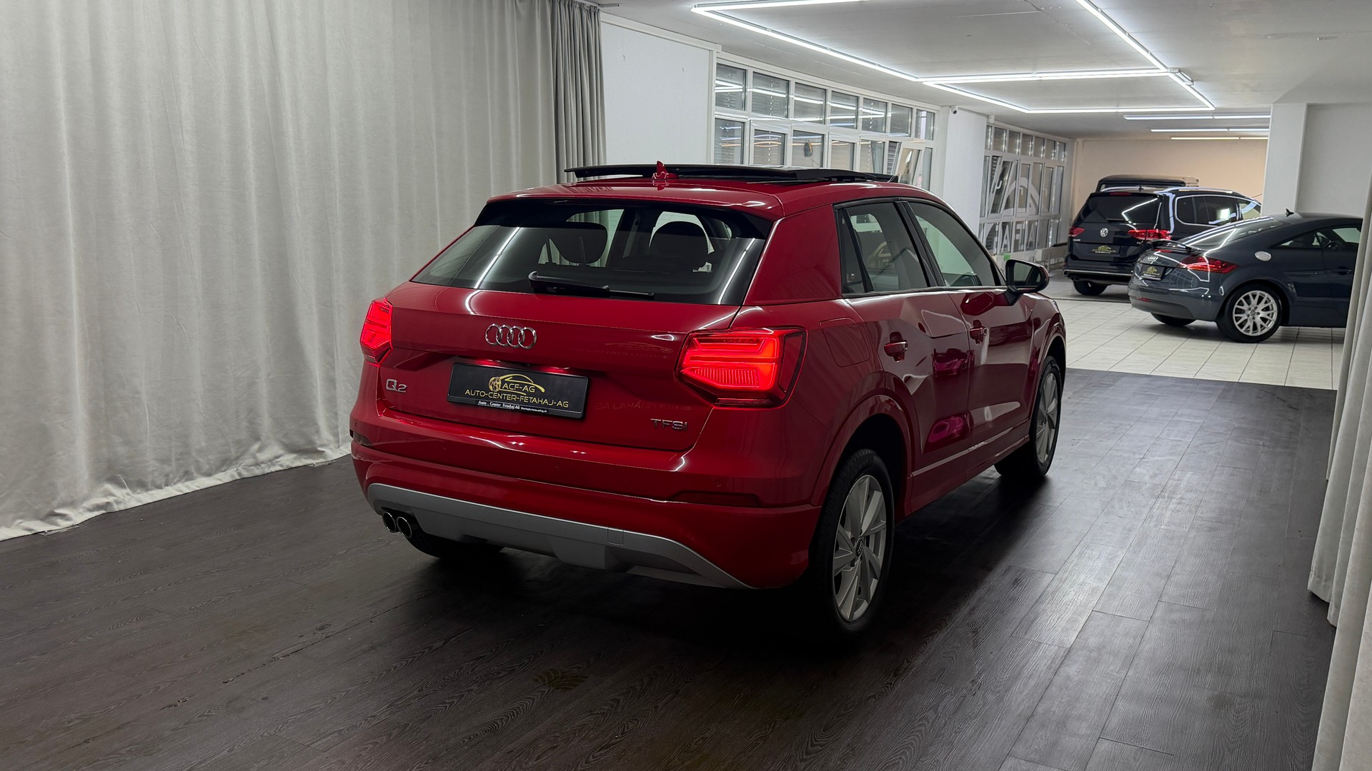 AUDI Q2 1.4 TFSI design S-tronic-showroom-element-3