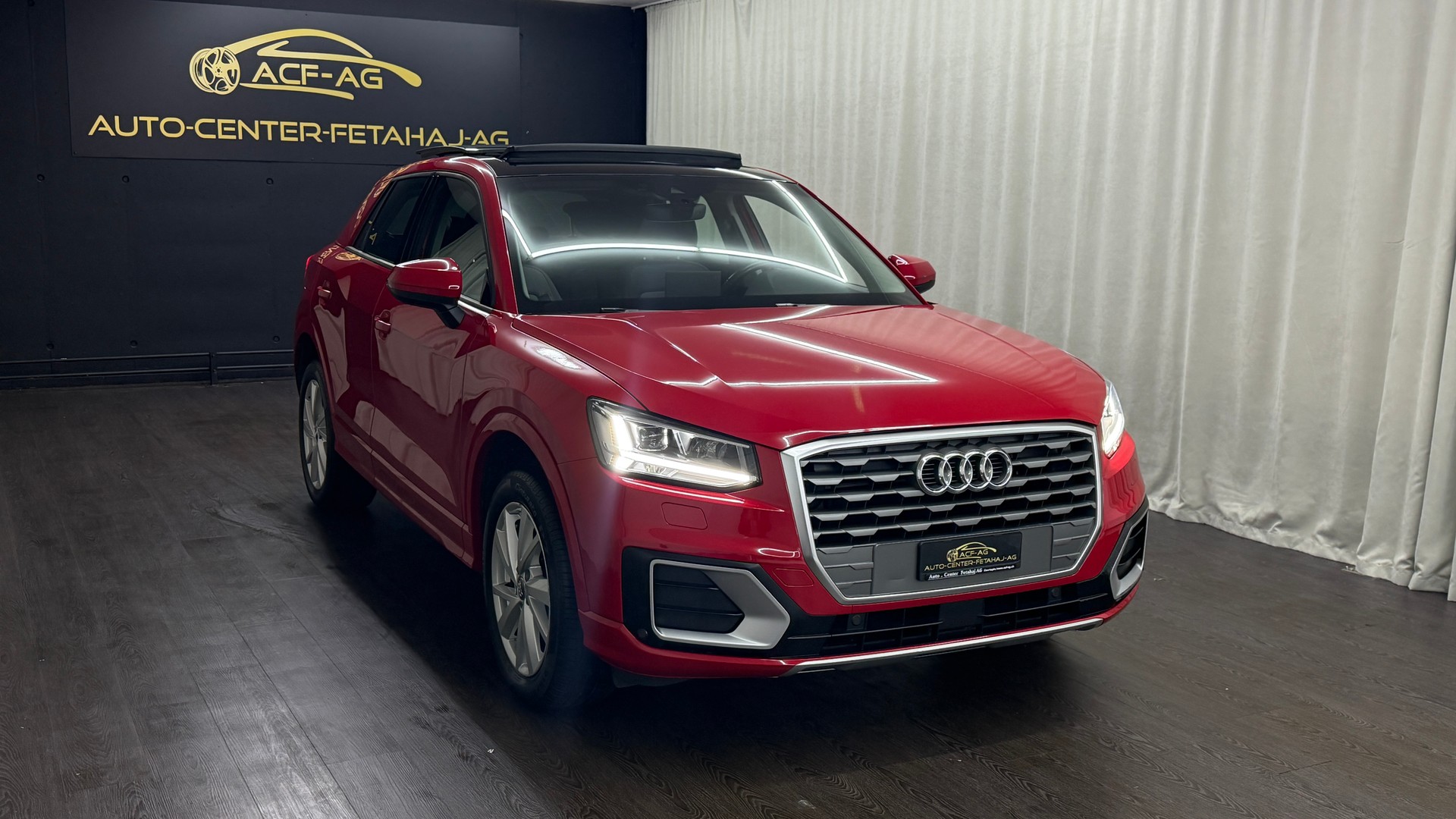 AUDI Q2 1.4 TFSI design S-tronic-showroom-element-2