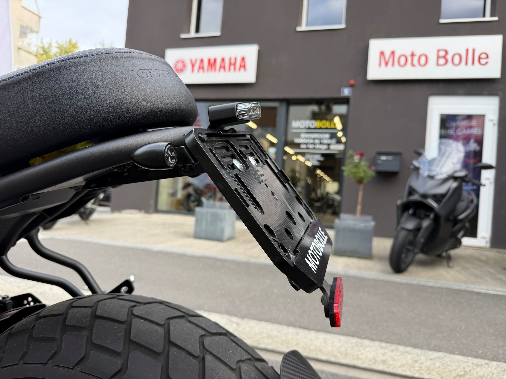 YAMAHA XSR 700 XTribute-image-5