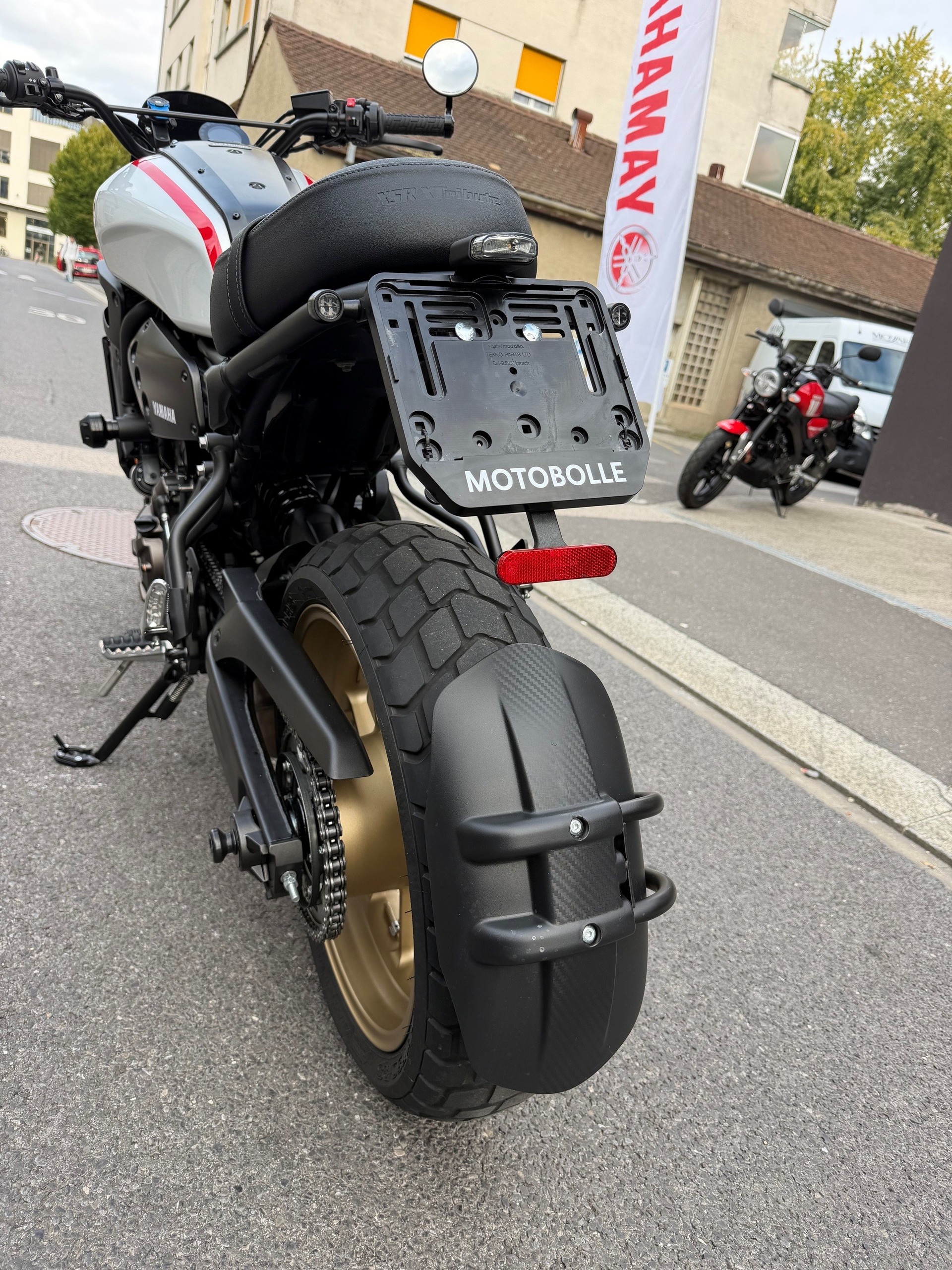 YAMAHA XSR 700 XTribute-image-6