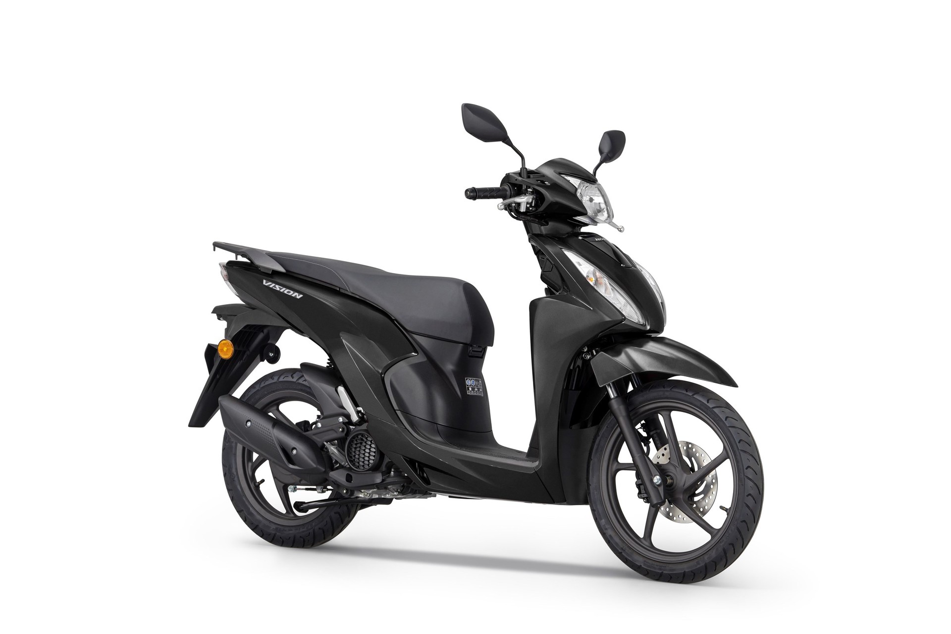 HONDA NSC Vision 110-image-0