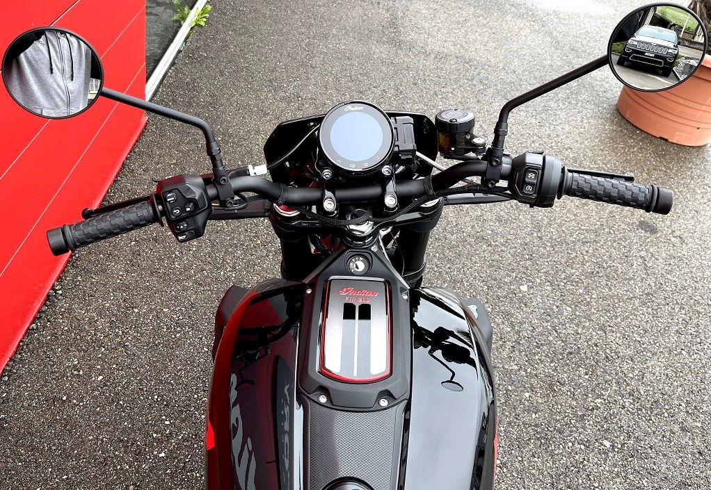 INDIAN FTR 1200 Sport-image-3