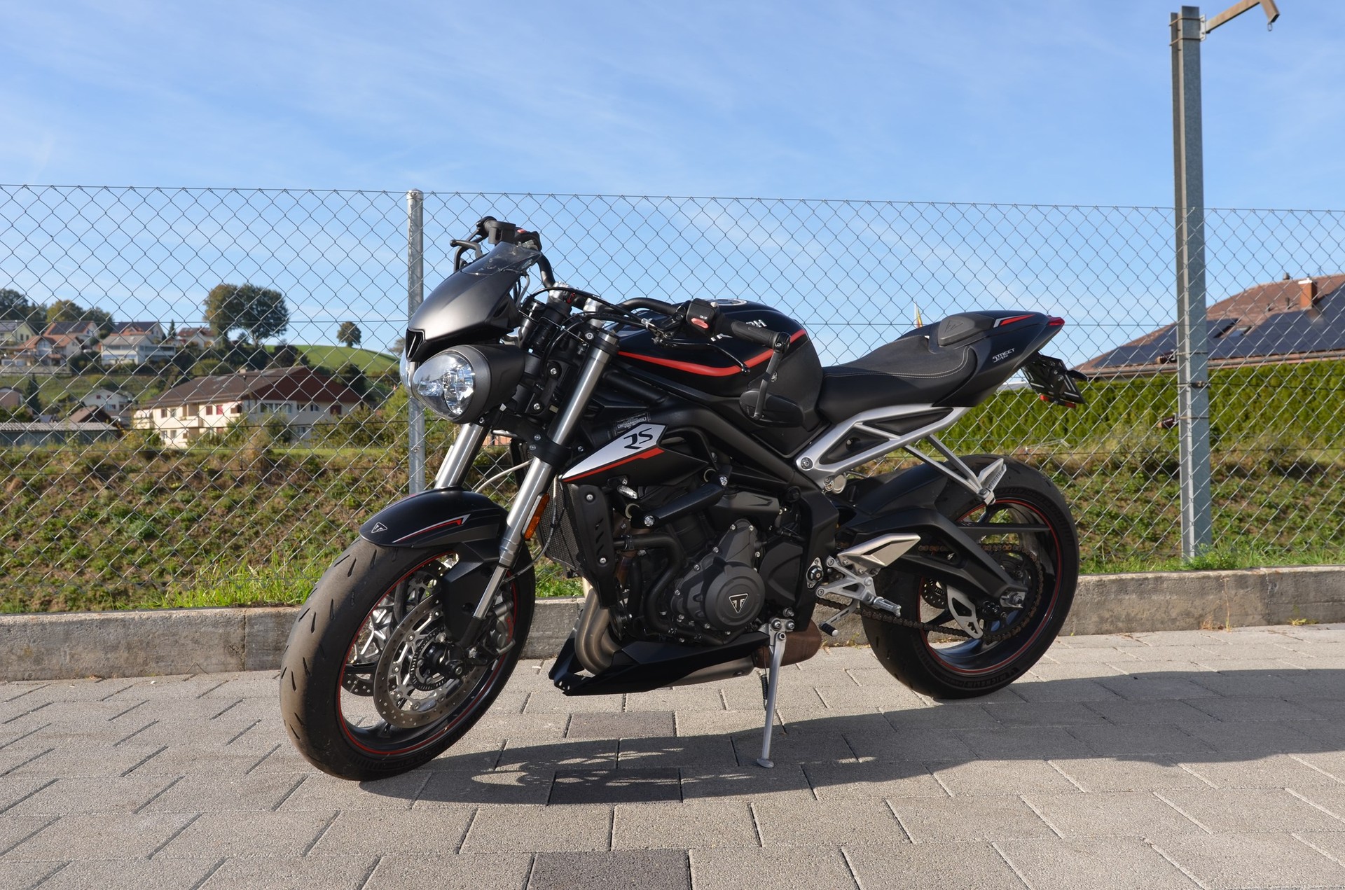 TRIUMPH Street Triple RS 765 ABS-image-3