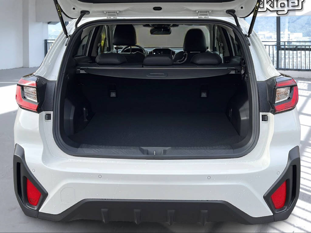 SUBARU Crosstrek 2.0i e-Boxer Luxury Demowagen-image-15