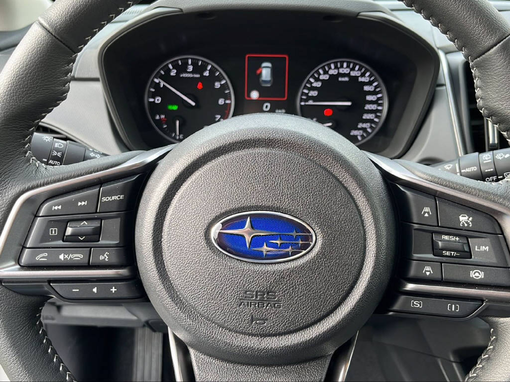 SUBARU Crosstrek 2.0i e-Boxer Luxury Demowagen-image-10