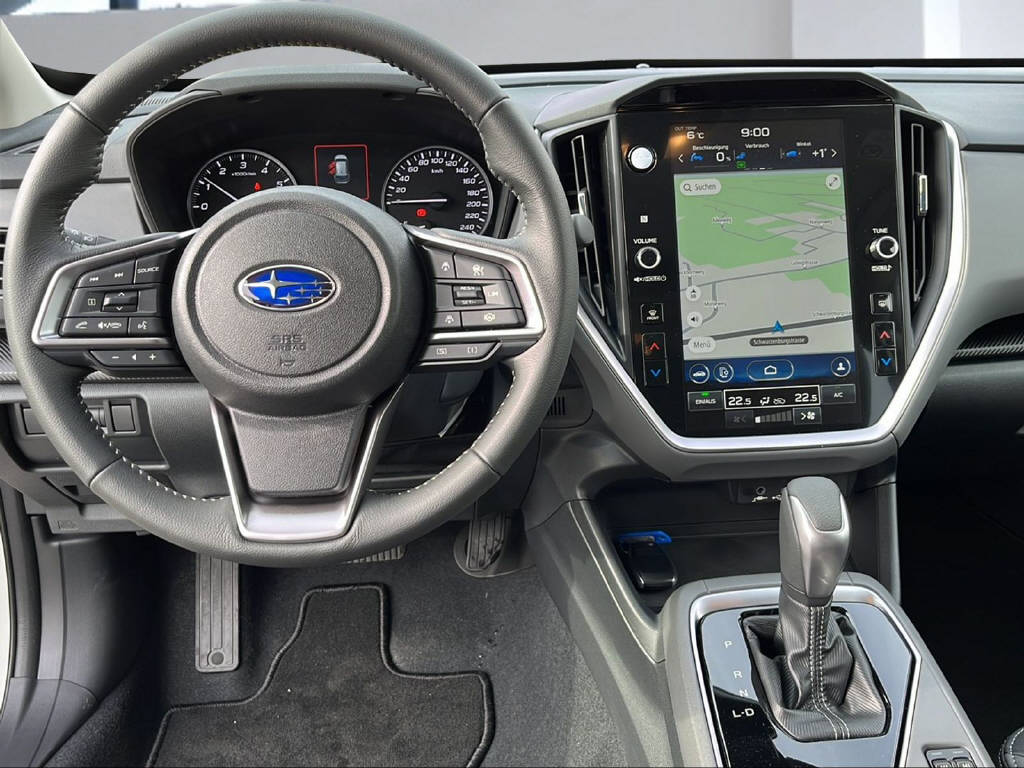 SUBARU Crosstrek 2.0i e-Boxer Luxury Demowagen-image-13