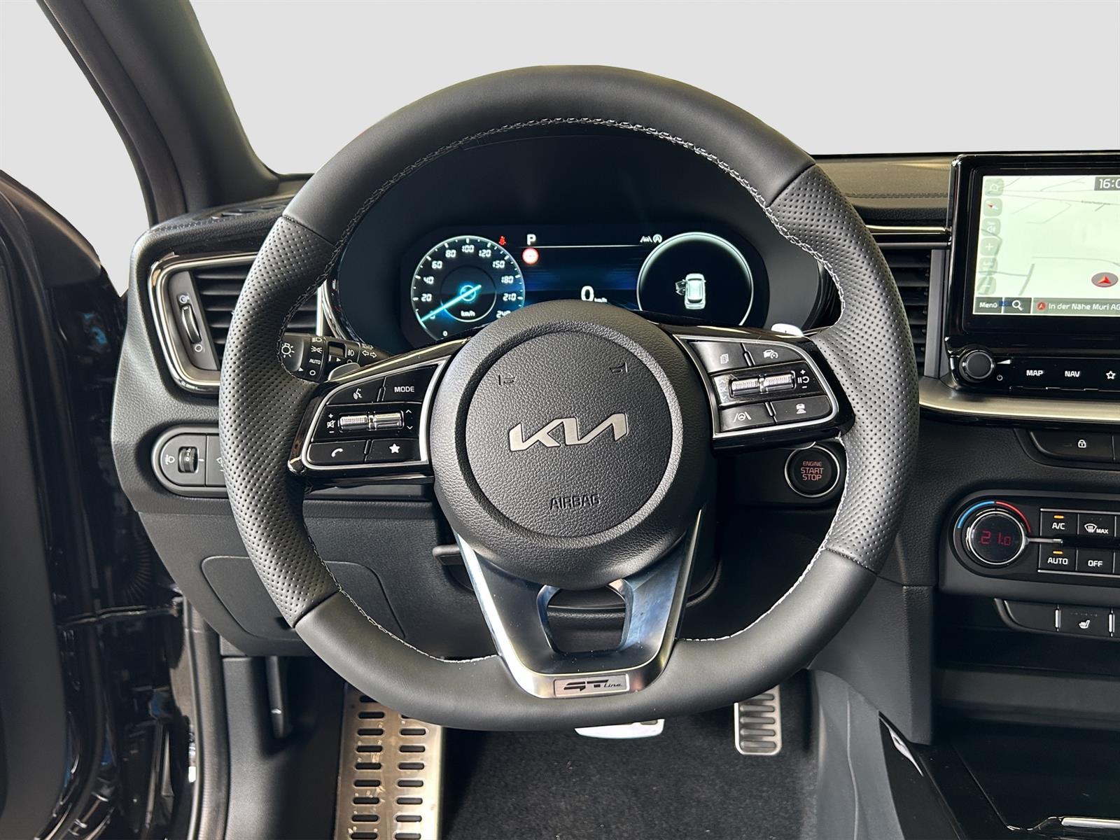 KIA Ceed SW 1.5 T-GDi MHEV GT-Line-image-9