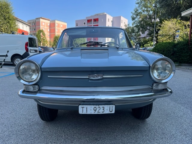 FIAT vignale