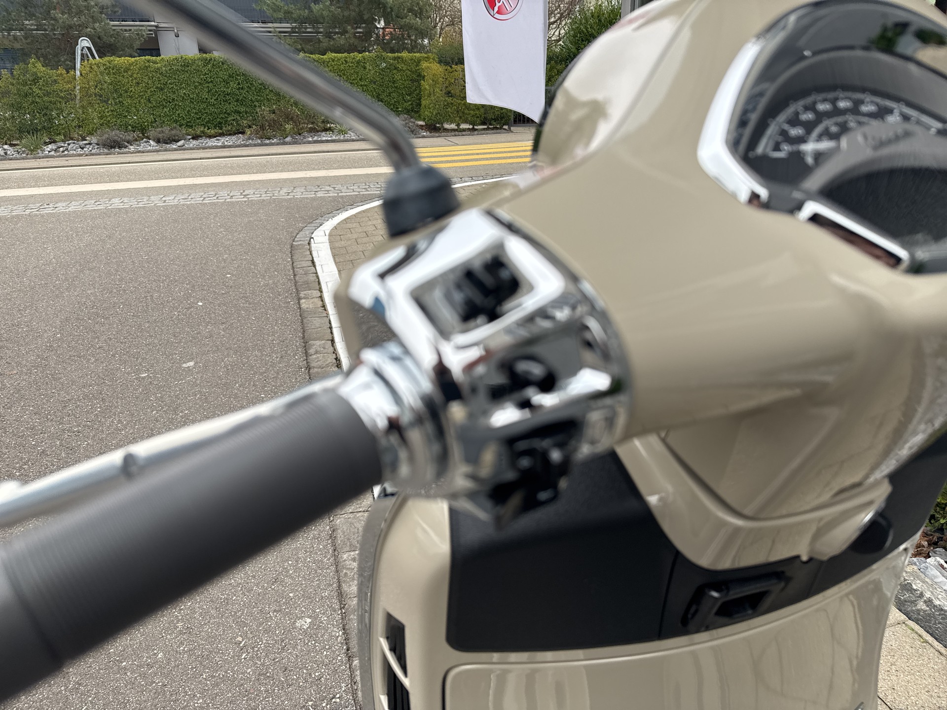 PIAGGIO Vespa GTS 310 RST Euro 5+-image-7
