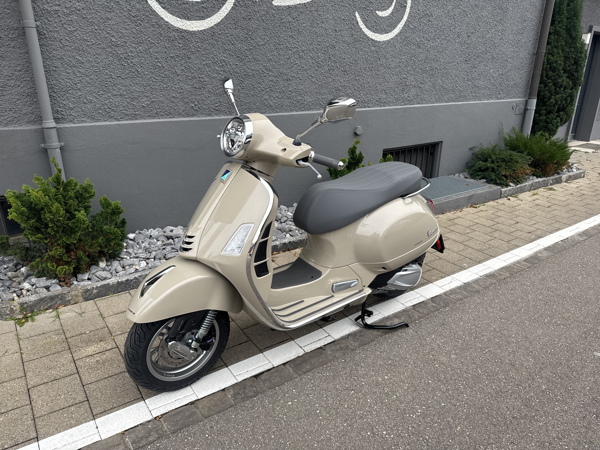 PIAGGIO Vespa GTS 310 RST Euro 5+-image-0