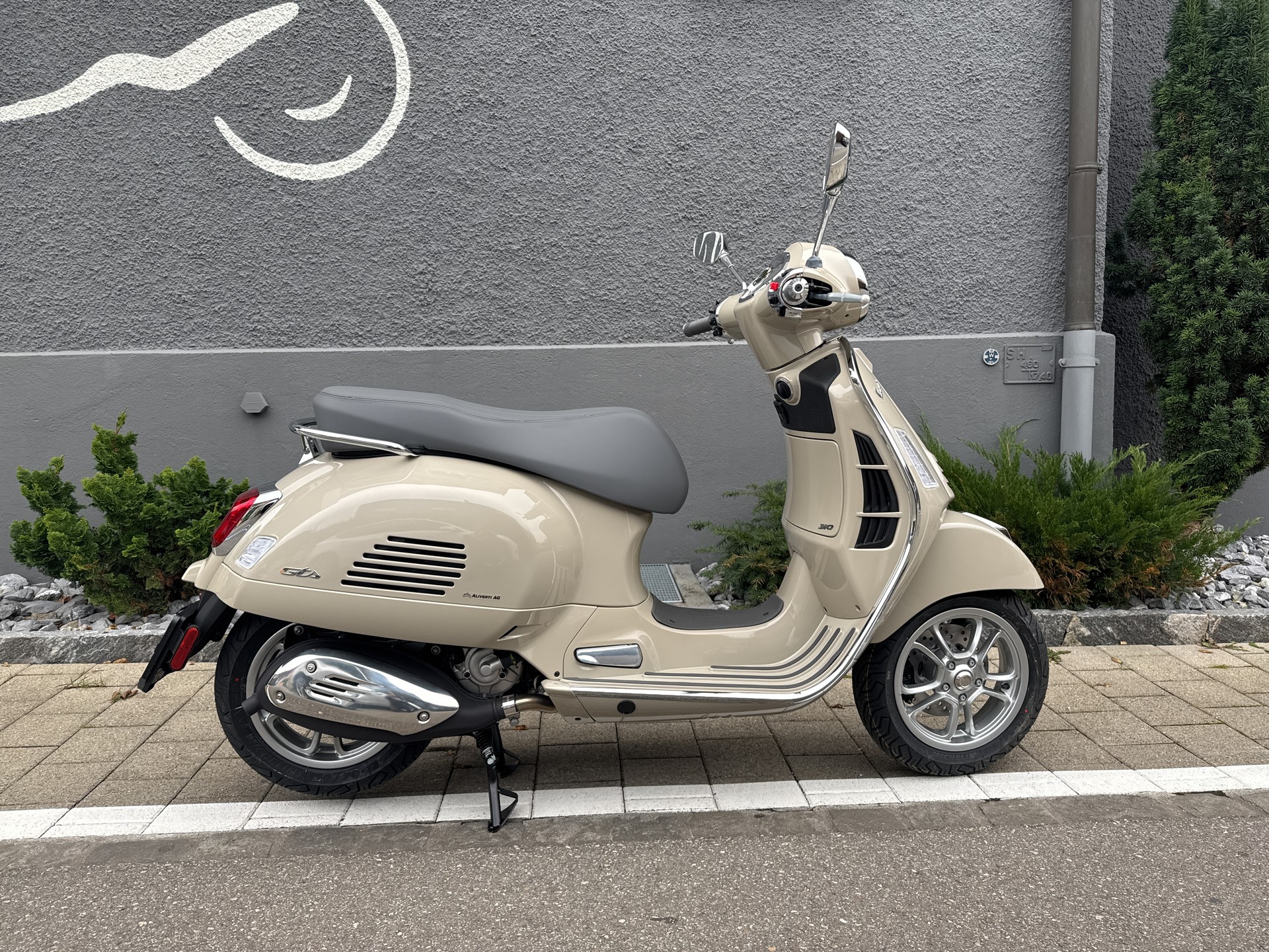 PIAGGIO Vespa GTS 310 RST Euro 5+-image-1